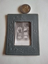 Foto Antiche Fine 800 Primi