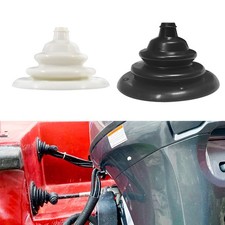 Stivali in silicone robusti