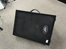 Peavey PVi10 Altoparlante