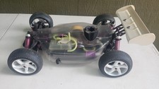  OFNA HOBAO HYPER 7 NITRO BUGGY 