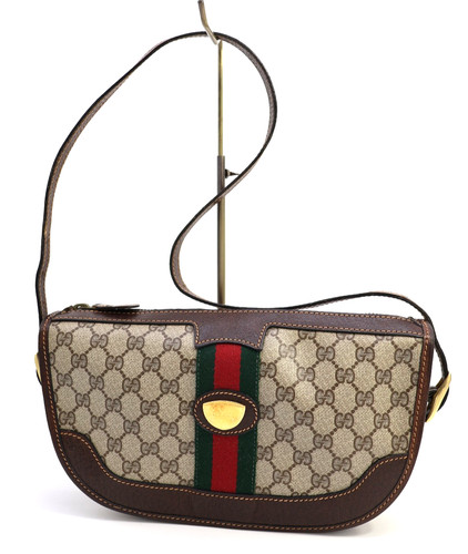 Gucci vintage supreme borsa - gucci,