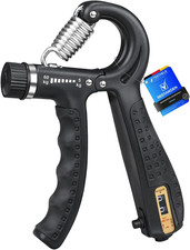 GA5003, Hand Grip, Allenamento