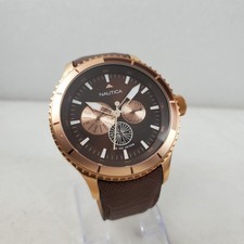 OROLOGIO DA UOMO NAUTICA BFD