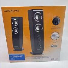 Creative Labs I-Trigue 2300