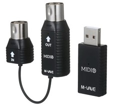 MS1 Mini Sistema di
