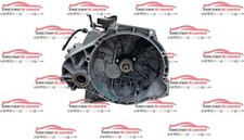 CAMBIO FORD C MAX 1.8 TDCI