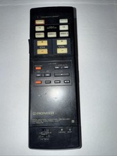 Telecomando Pioneer CUSD075