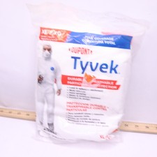 Tuta da pittore TRIMACO DuPont