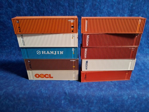 Ten gauge 5 pollici - 5,5,
