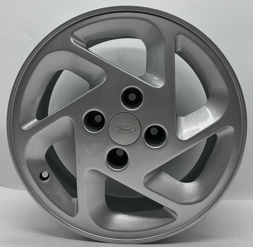 Cerchi lega ford - da, in