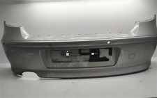 PARAURTI POSTERIORE COMPLETO