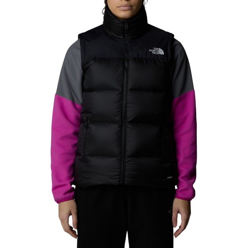 The north face gilet - face, da