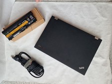 Lenovo ThinkPad T420 - Intel