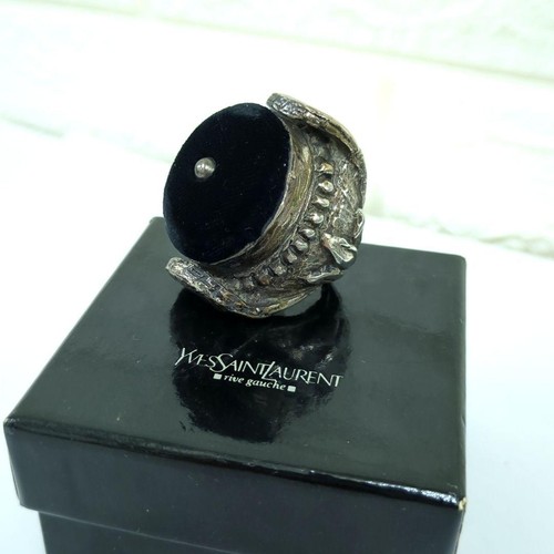 Anello ysl yves saint - anello,