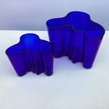 Vaso Alvar Aalto Savoy