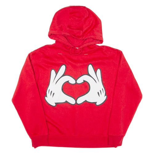 Disney mickey mouse love - disney,
