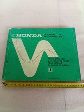 Catalogo ricambi parts - catalogo,