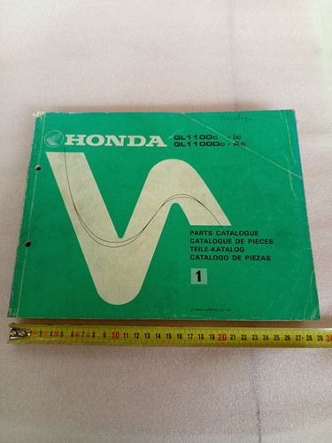 Catalogo ricambi parts - catalogo,