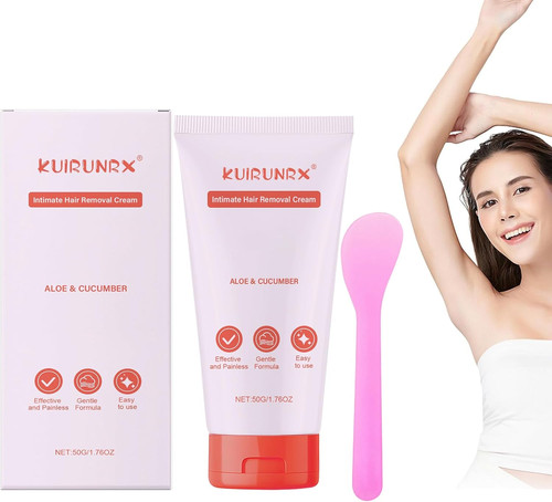 Crema depilazione intima - depilazione,