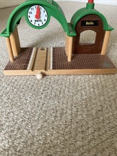 Stazione Ferroviaria Brio