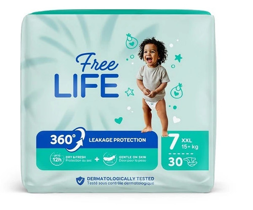 Freelife sirius xxl 30pz - sirius,