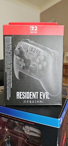 Switch pro controller - pro,