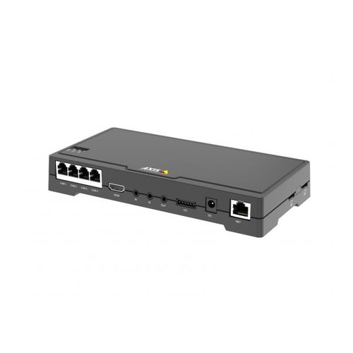 Axis fa54 main - fa54, unit