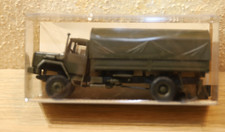 1x Maag 1024, camion Iveco