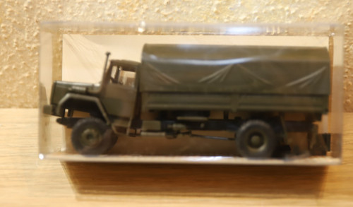 Maag 1024 camion iveco - 1024,,