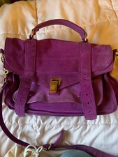Borsa a tracolla PROENZA