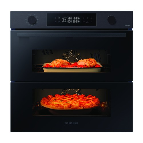 Samsung nv7b4540vbb forno - samsung,