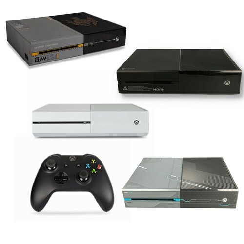 Xbox one console - xbox, 1