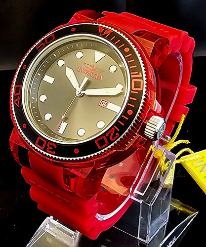 Orologio uomo invicta pro - orologio,