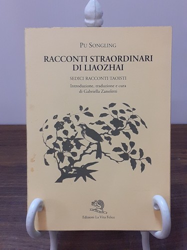 Songling racconti - songling,