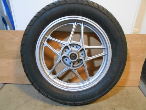 Moto guzzi c cerchio - 65,