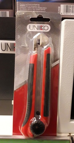 Cutter professionale lama - professionale,