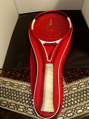 Wilson rf01 pro 19 - wilson,