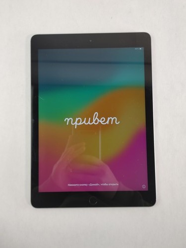 Apple ipad 6ª - 6ª, generazione