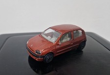 Modellino Auto BURAGO 1/43