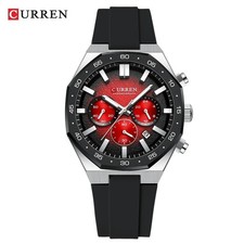 43mm curren orologio - 43mm, quarzo