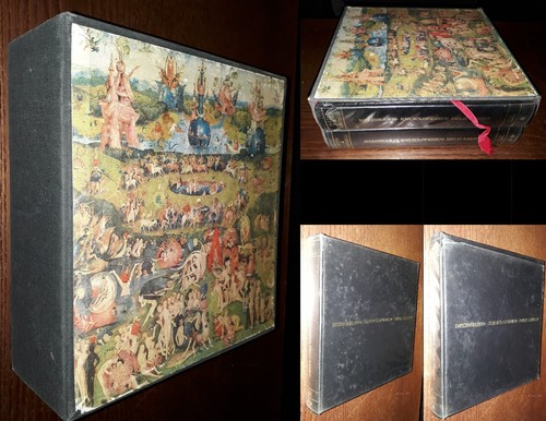 Dizionario enciclopedico