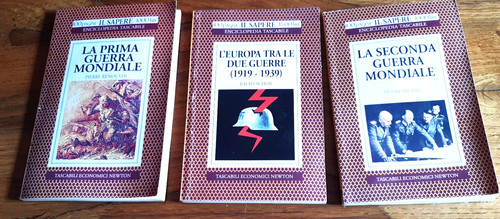 Libri la prima - 3,