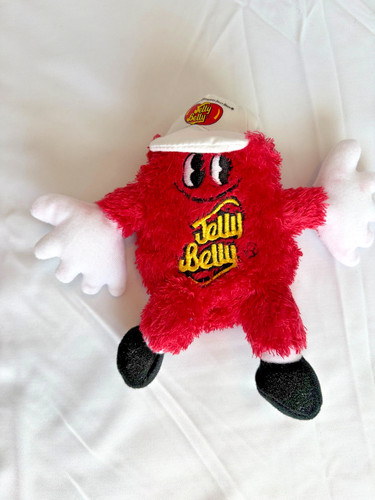 Peluche jelly belly - peluche,