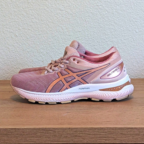 Asics gel nimbus scarpe - asics, 23