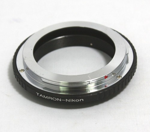 Tamron adaptall obiettivo - adaptall, 2