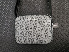 borsa a tracolla guess donna