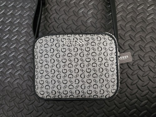 Borsa tracolla guess - borsa, donna