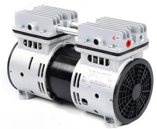 Nuovo compressore gettoni - compressore,