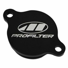 Profilter oil filter cover - profilter,