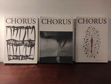 Chorus una costellazione - chorus,,